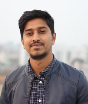 Rudransh K.